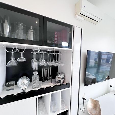 Luxury 2 Bedroom Apartment With Cocktail Bar And Espresso Machine أوكلاند المظهر الخارجي الصورة